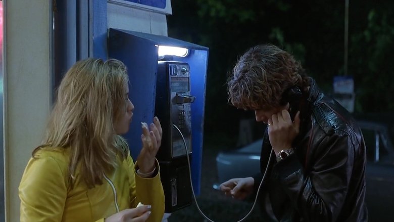 Excess Baggage (1997)