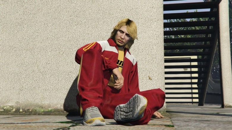 Deindividuation: 1×1