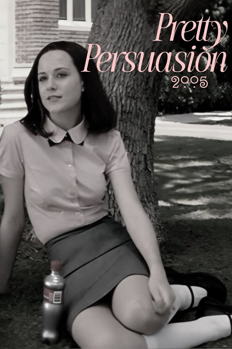 Pretty Persuasion