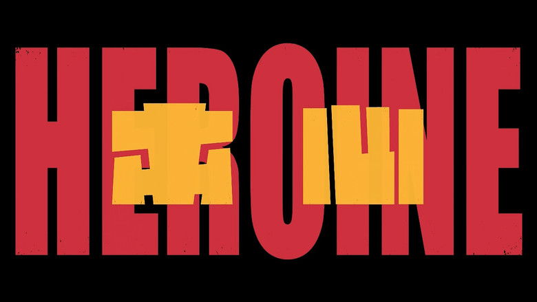 Still image for Heroines season 1 episode 6: Episode 6 Still image for Heroines season 1 episode 6: Episode 6