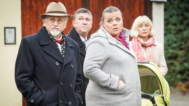 Slunečná Sezóna 1 Epizoda 80 bombuj