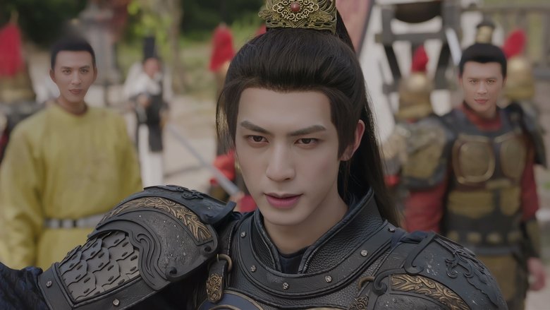 Still image for Youthful Glory season 1 episode 29: Episode 29