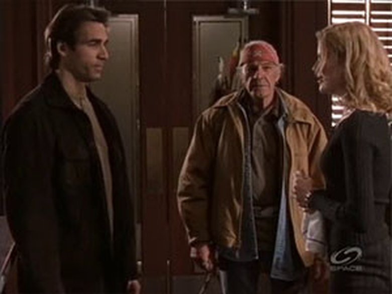 Still image for Tracker season 1 episode 11: Native Son Still image for Tracker season 1 episode 11: Native Son