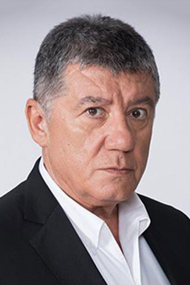Tarık Ünlüoğlu photo 4