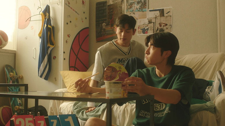 Still from 일기예보적 연애 - Season 1 Episode 2