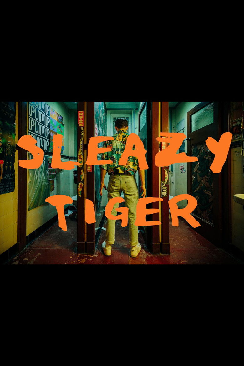 Imatge de Sleazy Tiger