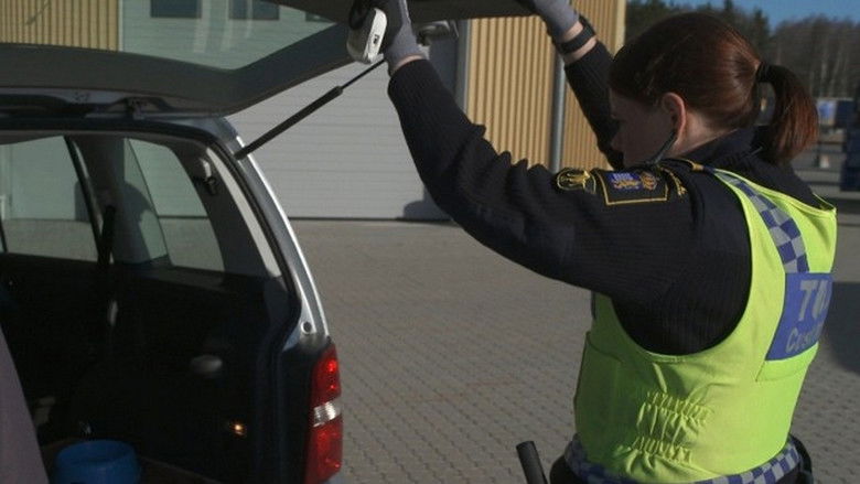Still image for Border Control: Sweden season 1 episode 8: Hidden Pups Still image for Border Control: Sweden season 1 episode 8: Hidden Pups