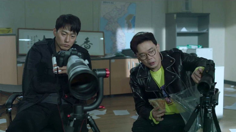 Still image for Big Issue season 1 episode 11: Episode 11 Still image for Big Issue season 1 episode 11: Episode 11