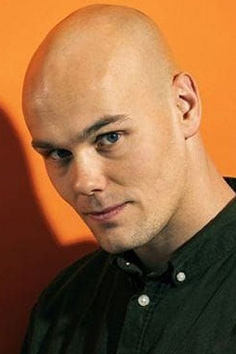 Peter Werner Kuhn portrait image