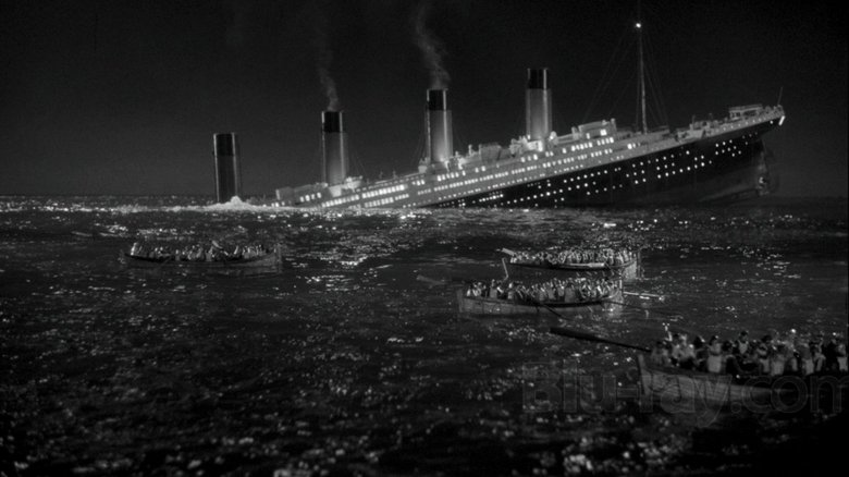 Die letzte Nacht der Titanic (1958)