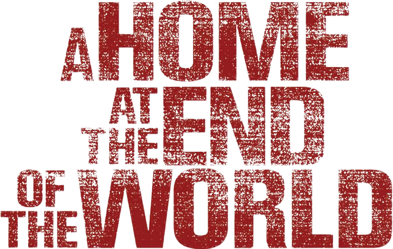 A Home at the End of the World