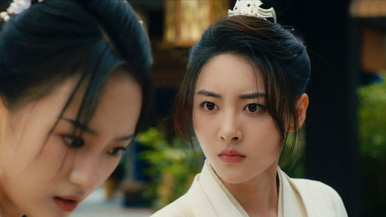 Still image for True Love Moon season 1 episode 6: Episode 6