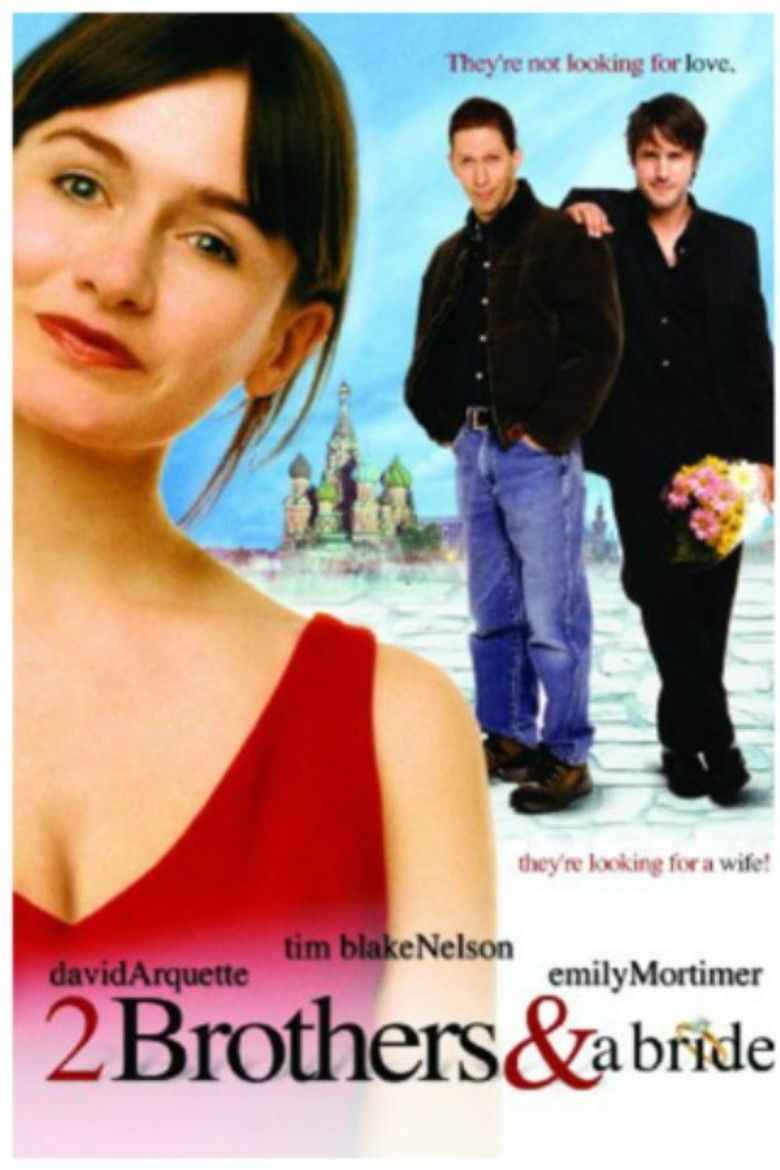 Imatge de A Foreign Affair