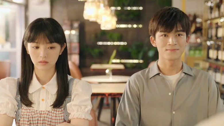 Still image for First Love season 1 episode 2: Episode 2 Still image for First Love season 1 episode 2: Episode 2