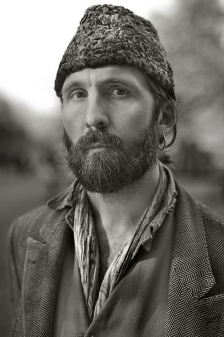 Marcus Schäfer portrait image