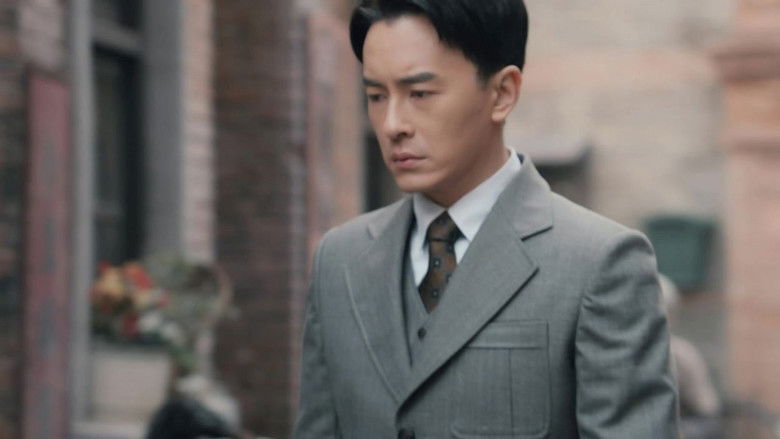 Still image for Half a Lifelong Romance season 1 episode 25: Episode 25