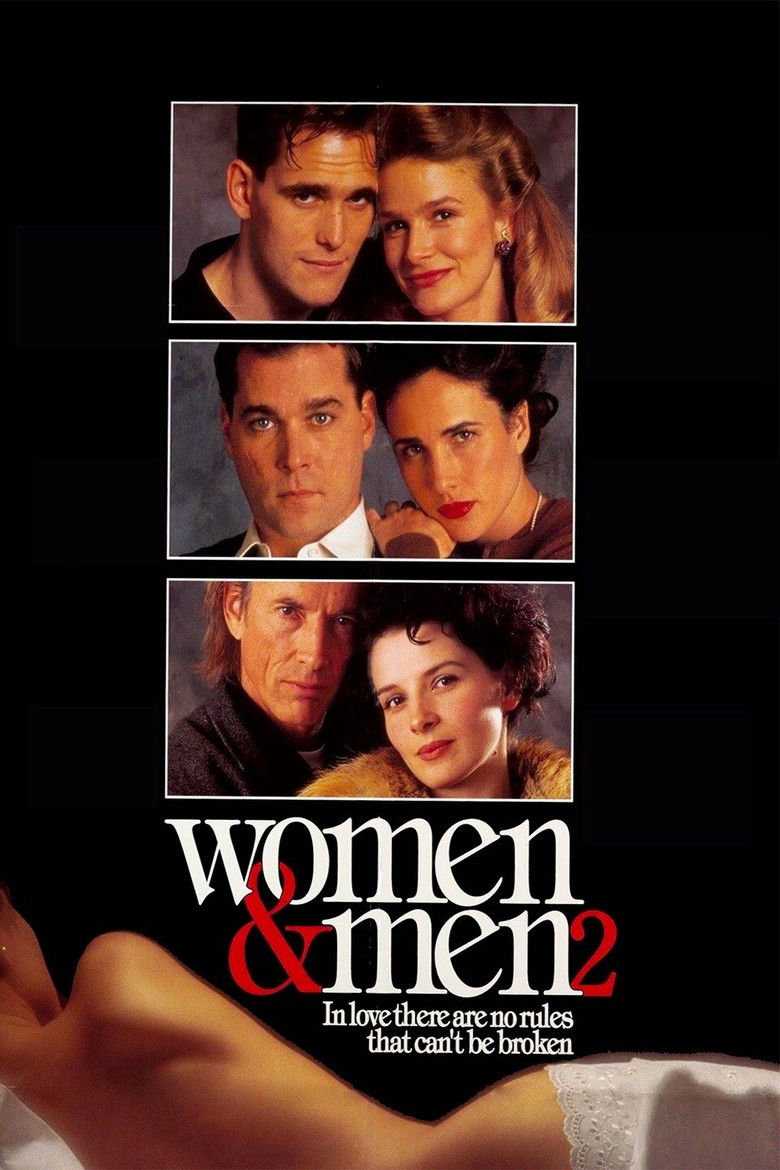 Imatge de Women & Men 2: In Love There Are No Rules