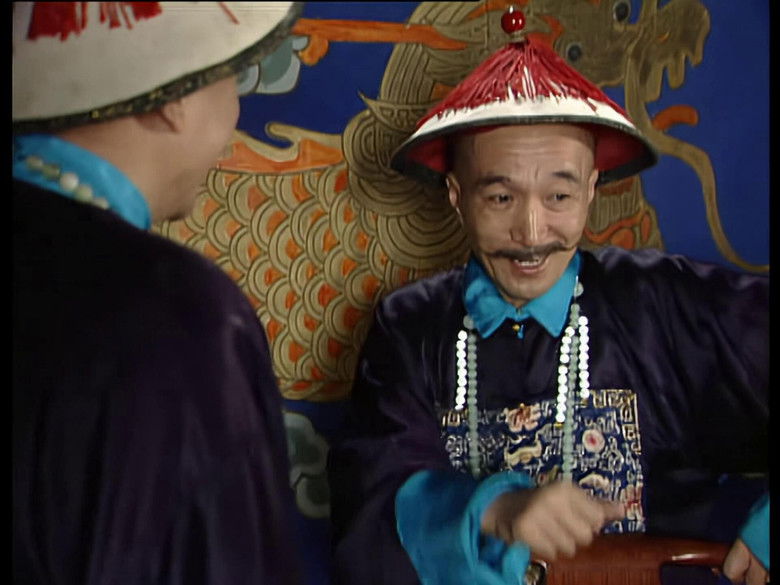 Still image for Prime Minister Liu Luo Guo season 1 episode 31: Episode 31 Still image for Prime Minister Liu Luo Guo season 1 episode 31: Episode 31