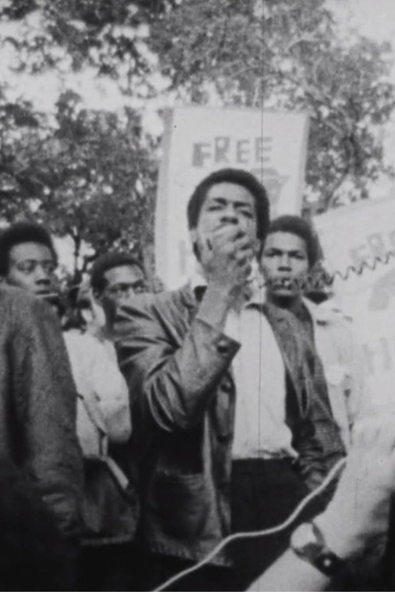 Imatge de Summer '68 (Newsreel #505)