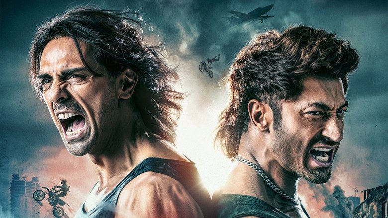 Crakk (2024) Sinhala Subtitles - Pirate.LK