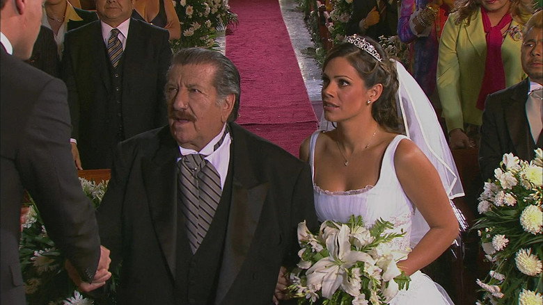 The wedding day [El día de la boda - Episode 172]