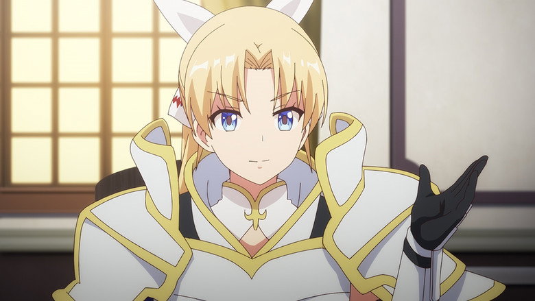Still from How a Realist Hero Rebuilt the Kingdom - Season 1 Episode 15