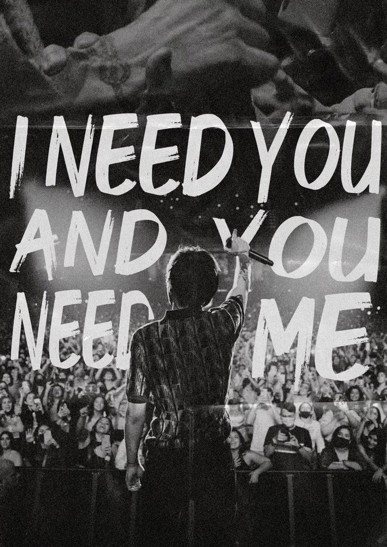 Imatge de Louis Tomlinson: All of Those Voices