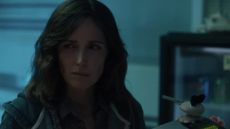 If I Had Legs I'd Kick You (2025)