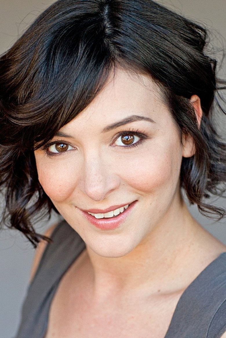 Jaime Andrews photo