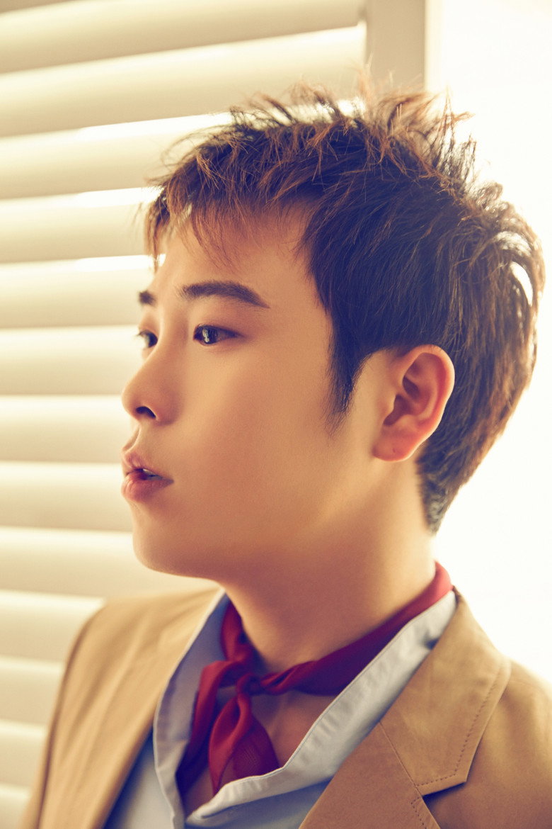 Pyo Ji-hoon photo 3