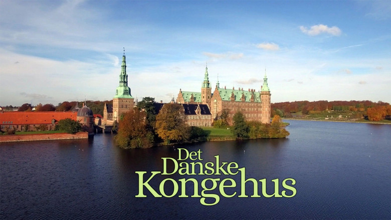 Imatge de Det danske Kongehus