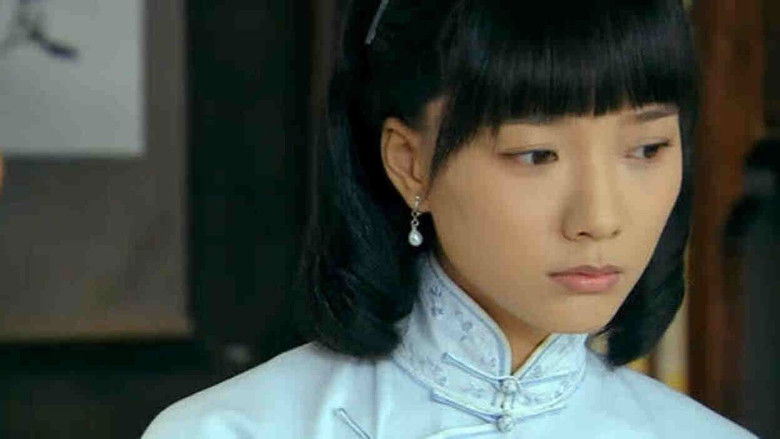 Still image for Hong Niang Zi season 1 episode 12: Episode 12 Still image for Hong Niang Zi season 1 episode 12: Episode 12