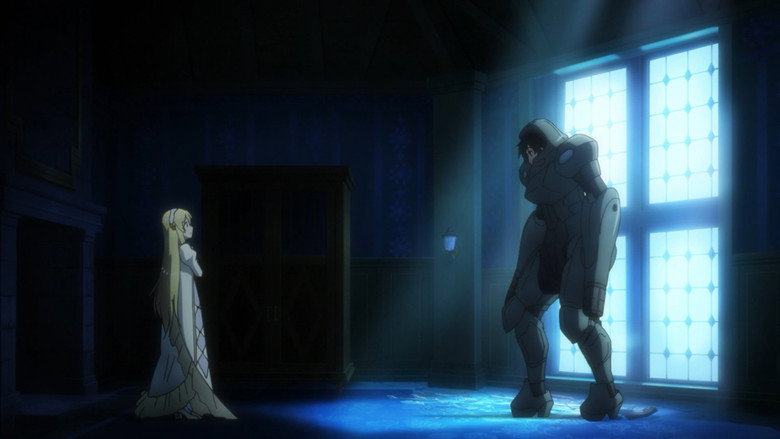 Still from Knight's & Magic - Season 1 Episode 10
