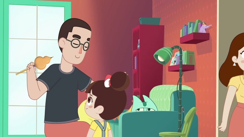 Still image for Luo Bao Bei season 1 episode 25: The Impossible Flute Still image for Luo Bao Bei season 1 episode 25: The Impossible Flute