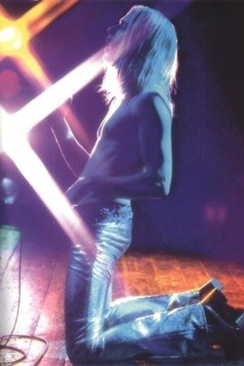 Imatge de Velvet Goldmine