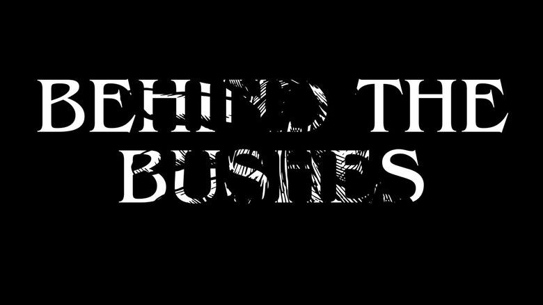 Still image for When The World Burns season 1 episode 1: Behind The Bushes