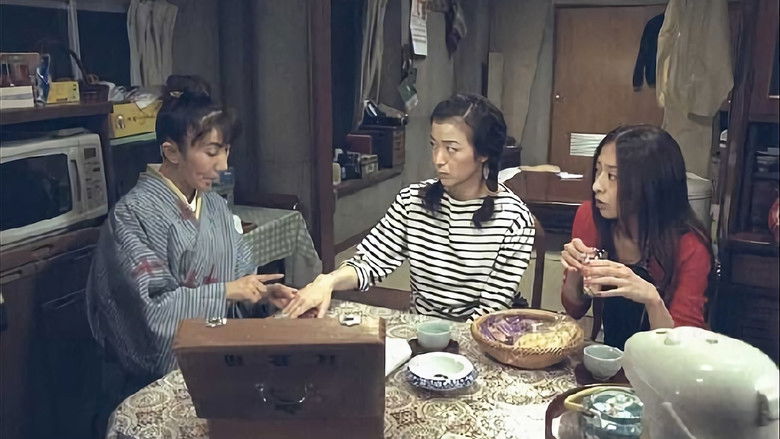 Still image for African Nights season 1 episode 2: Proposal, Forgotten Name Still image for African Nights season 1 episode 2: Proposal, Forgotten Name