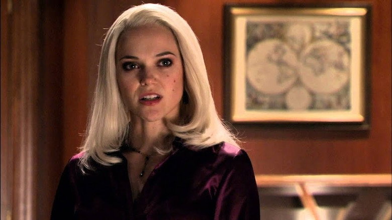 Still from Blade: The Series - Season 1 Episode 5