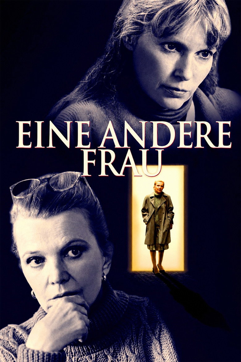 Filmplakat zu Eine andere Frau
