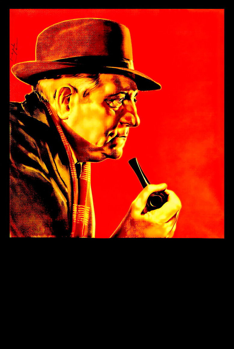 Imatge de Maigret et l'Affaire Saint-Fiacre