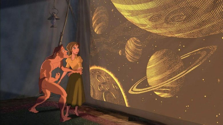 Tarzan (1999)