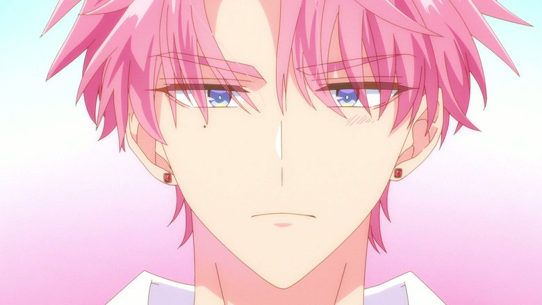 Still from Tamon's B-Side - Season 1 Episode 5