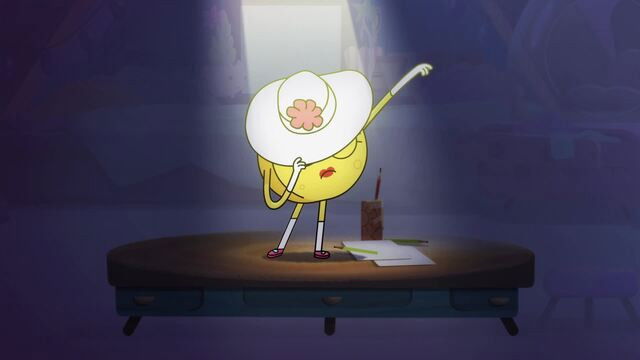 Still image for Boy Girl Dog Cat Mouse Cheese season 1 episode 22: The Cheese Ball Still image for Boy Girl Dog Cat Mouse Cheese season 1 episode 22: The Cheese Ball