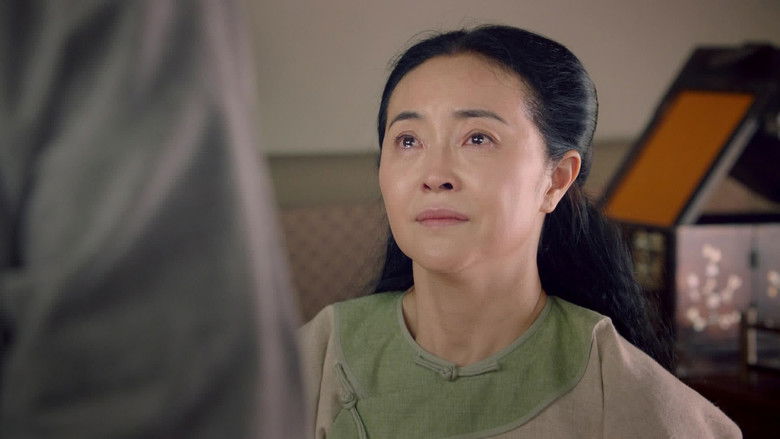 Still image for Ding Bao Zhen season 1 episode 7: Episode 7 Still image for Ding Bao Zhen season 1 episode 7: Episode 7