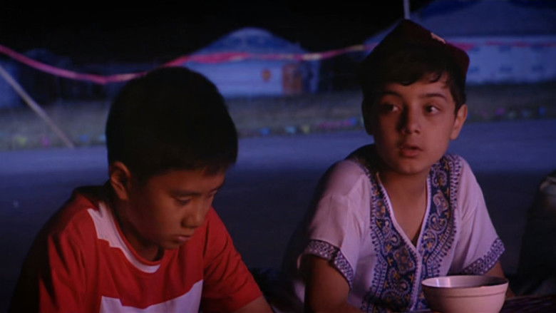 Still image for 蛋神奇踪 season 1 episode 3: Episode 3