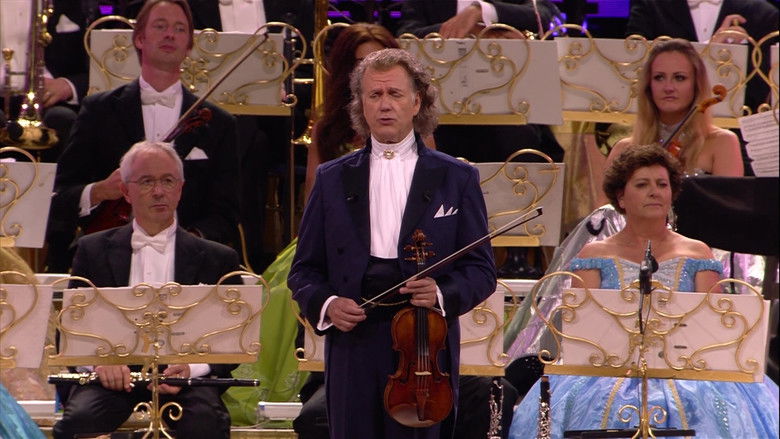 Imatge de André Rieu - Falling in Love