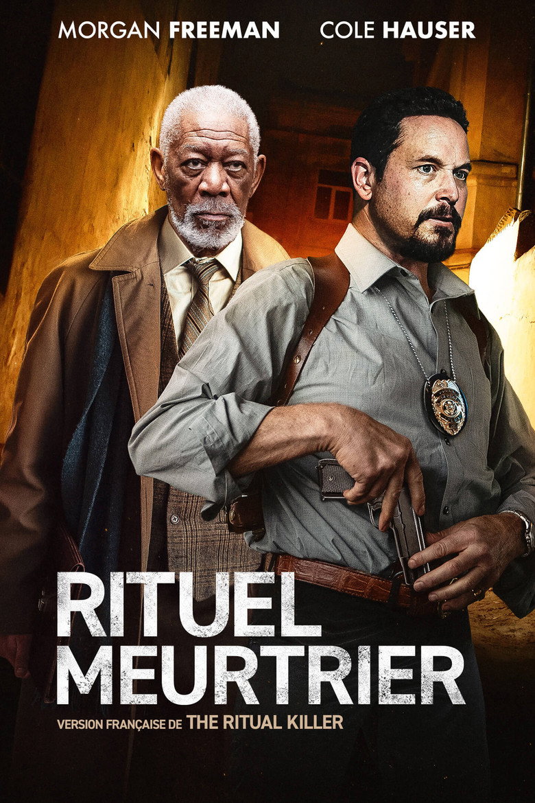 Póster la Película