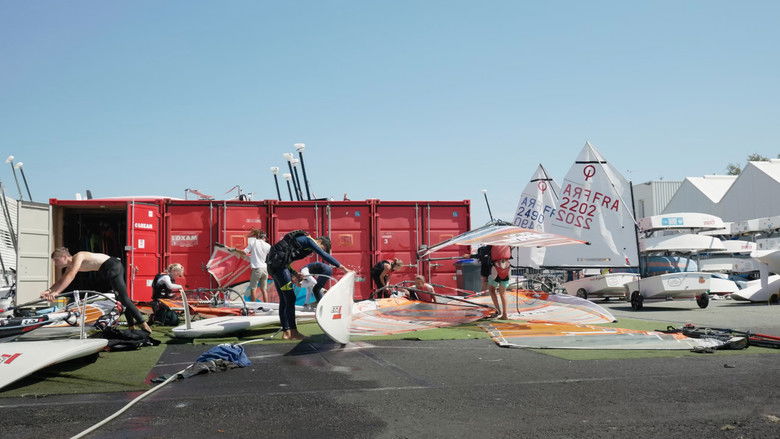 Imatge de Un Vent d'Espoirs