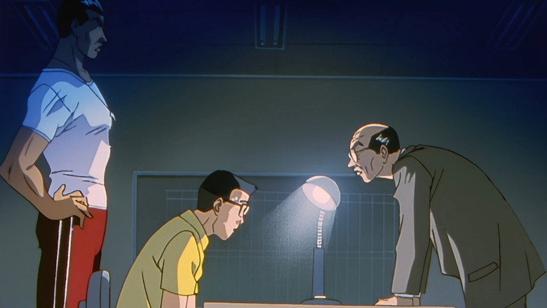 Still from Great Teacher Onizuka - Season 1 Episode 24
