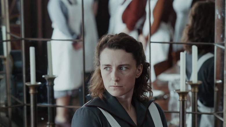 Woman Unknown scores Golden Lion at Venice as awards spread wide